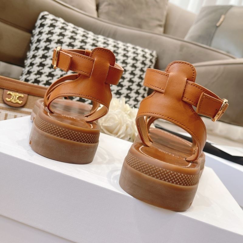 Celine Sandals